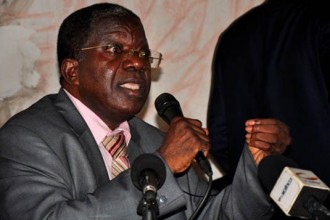 Koacinaute Côte d'Ivoire : Le FPI appelle le PDCI-RDA à  s'associer dans la lutte contre Ouattara